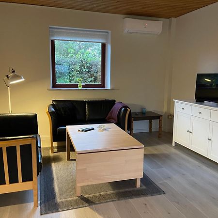Nordbornholms Feriecenter Hasle Exterior photo