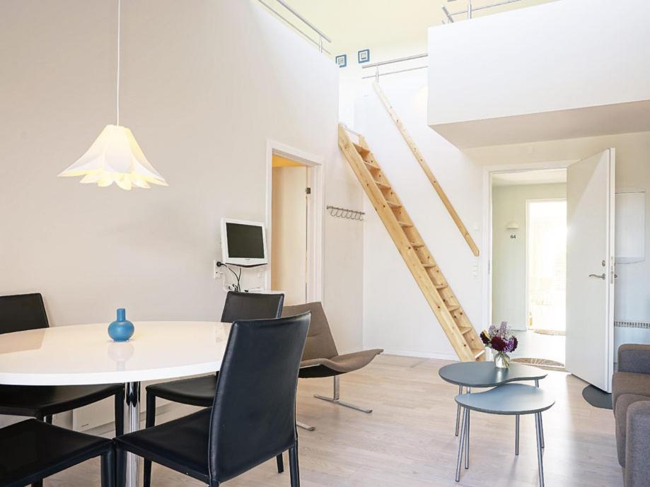 Nordbornholms Feriecenter Hasle Exterior photo