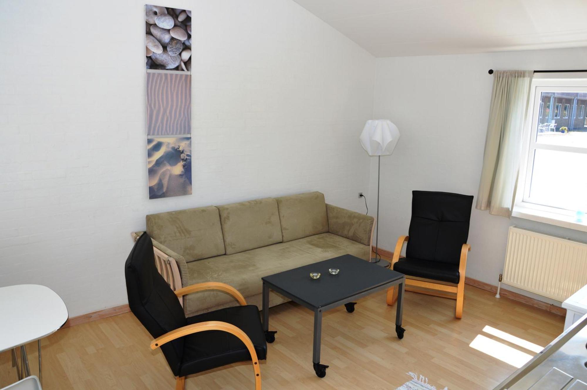 Nordbornholms Feriecenter Hasle Room photo