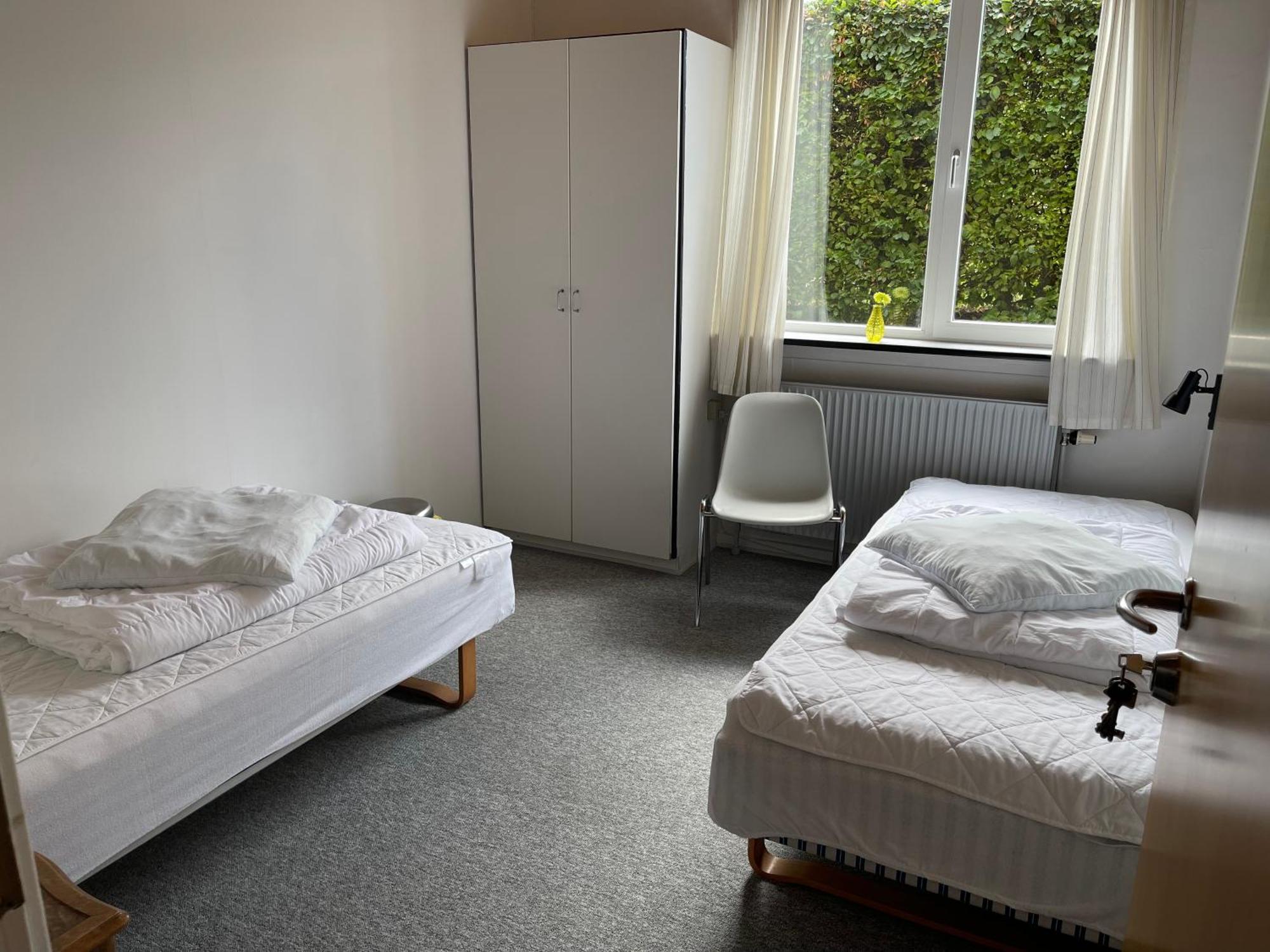 Nordbornholms Feriecenter Hotel Hasle Room photo