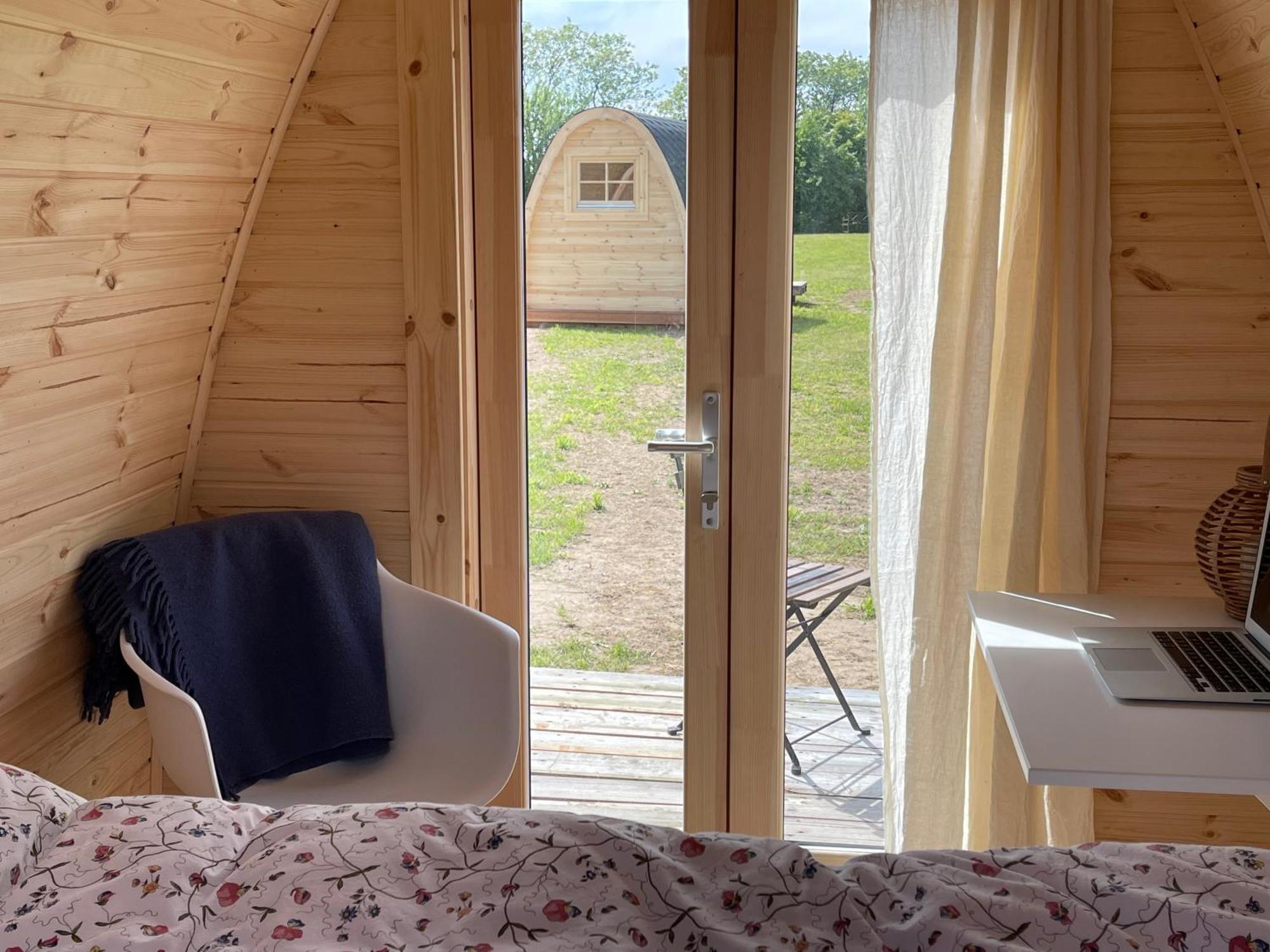 Nordbornholms Feriecenter Hasle Room photo