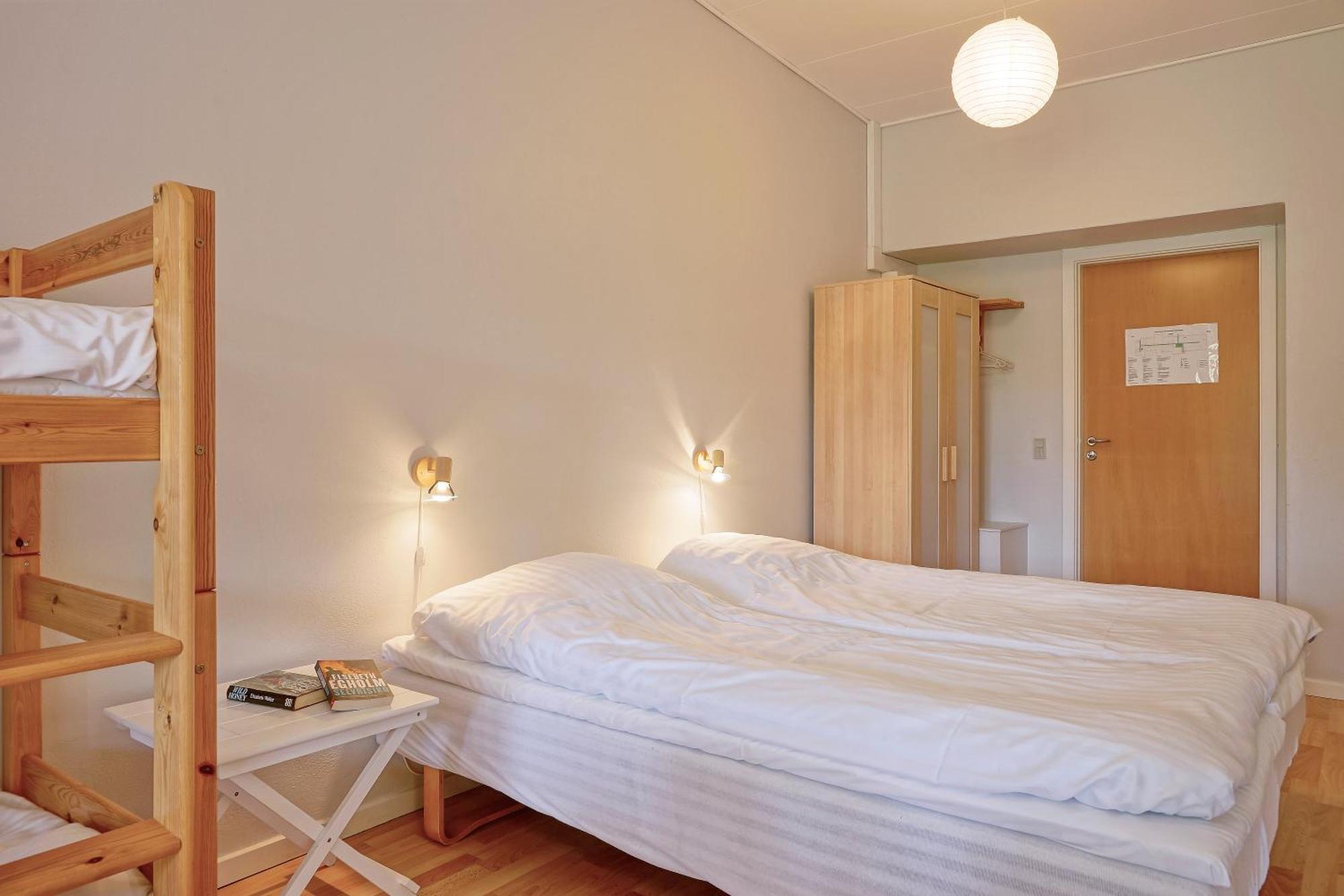 Nordbornholms Feriecenter Hasle Room photo