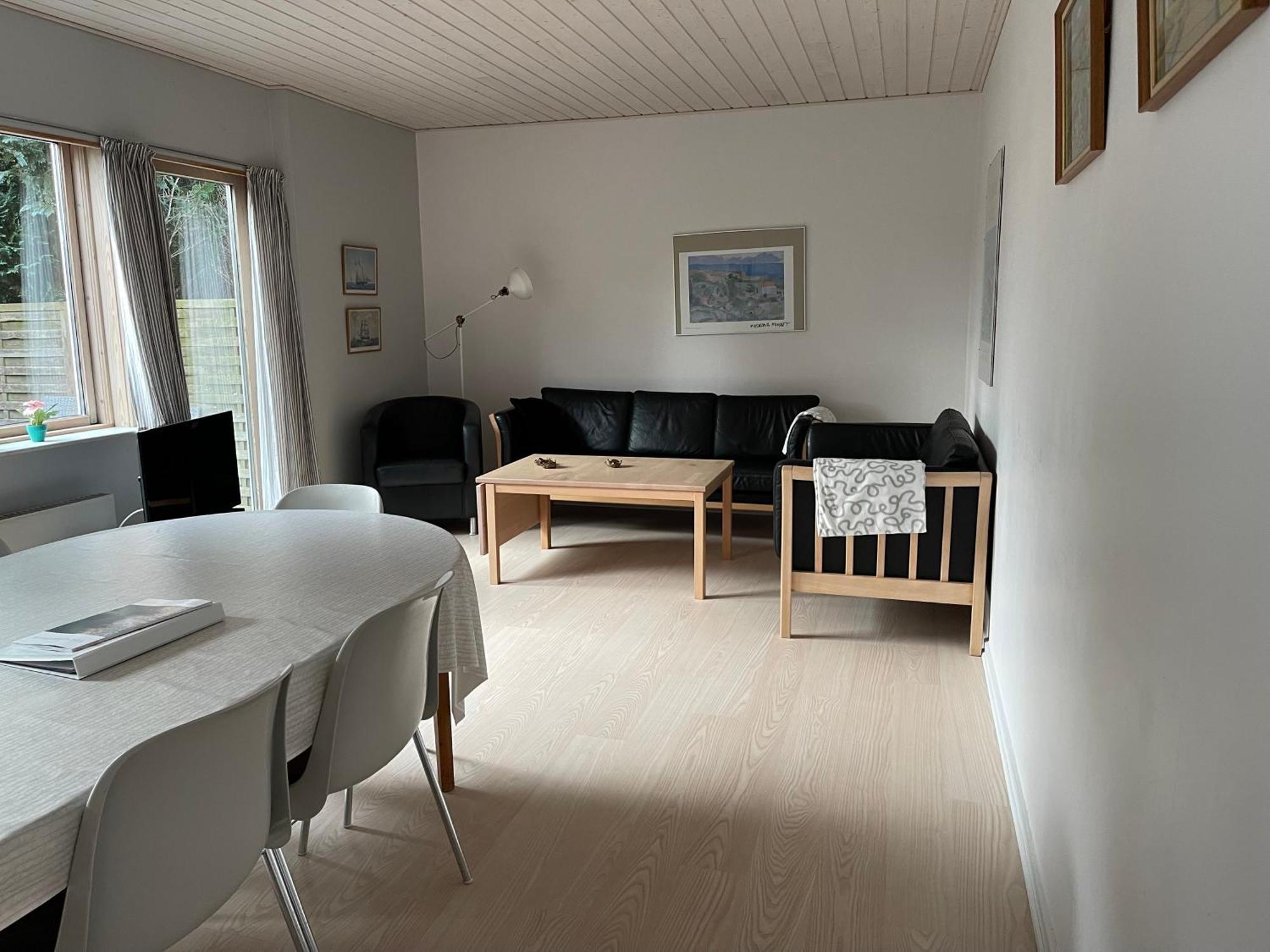 Nordbornholms Feriecenter Hasle Room photo